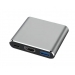 USB-C hub to USB 3.0, HDMI, USB-C USB-C hub to USB 3.0, HDMI, USB-C