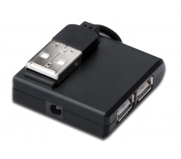 HUB Adapter USB / A / C Multi USB 2.0 High-Speed Hub 4-Port 4x USB A/F , 1x USB A/M incl. USB cable Win7, Vista, XP, SP2, Mac HUB Adapter USB / A / C Multi USB 2.0 High-Speed Hub 4-Port 4x USB A/F , 1x USB A/M incl. USB cable Win7, Vista, XP, SP2, Mac