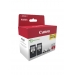Canon Ink/PG-540L TWIN ValuePack BK - Canon Canon Ink/PG-540L TWIN ValuePack BK - Canon