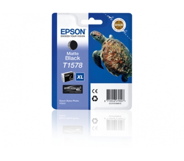 Cartouche d encre Epson Singlepack Matte Black T44J84N - Epson Cartouche d encre Epson Singlepack Matte Black T44J84N - Epson