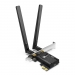Carte Réseau Wifi TP-Link ARCHER TX55E AX3000 WIFI PCIE CARD - TP-Link Carte Réseau Wifi TP-Link ARCHER TX55E AX3000 WIFI PCIE CARD - TP-Link