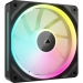 Corsair LX RGB Series iCUE LINK LX120 RGB 120mm RGB Fan Single Fan - Corsair Corsair LX RGB Series iCUE LINK LX120 RGB 120mm RGB Fan Single Fan - Corsair