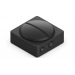 Microsoft Adptv Dual Button Comm Black Microsoft Adptv Dual Button Comm Black