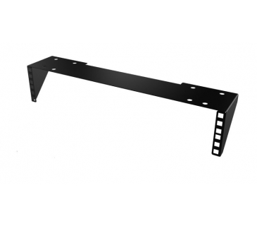 Armoires Serveur Lanview 19 2U Open Frame Vertical Wall Mount - Black Armoires Serveur Lanview 19 2U Open Frame Vertical Wall Mount - Black
