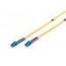 FIBER OPTIC SINGLEM.PATCH CORDLC/LC 2M FIBER OPTIC SINGLEM.PATCH CORDLC/LC 2M