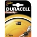 Duracell Duracell Batterie Alkaline - MN11 (E11A) 1St. Duracell Duracell Batterie Alkaline - MN11 (E11A) 1St.