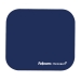 Tapis souris Fellowes Microban Muismat- Marineblauw Tapis souris Fellowes Microban Muismat- Marineblauw