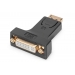 ASSMANN DISPLAYPORT ADAPTER. ASSMANN DISPLAYPORT ADAPTER.