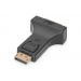 ASSMANN DISPLAYPORT ADAPTER. ASSMANN DISPLAYPORT ADAPTER.