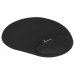 Tapis souris MediaRange MediaRange Mausunterlage Ergonomisch Handgelenkauslage schwa Tapis souris MediaRange MediaRange Mausunterlage Ergonomisch Handgelenkauslage schwa