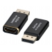 EFB EFB DisplayPort Adapter,DP Stecker-HDMI TypA Buchse,4K60Hz EFB EFB DisplayPort Adapter,DP Stecker-HDMI TypA Buchse,4K60Hz