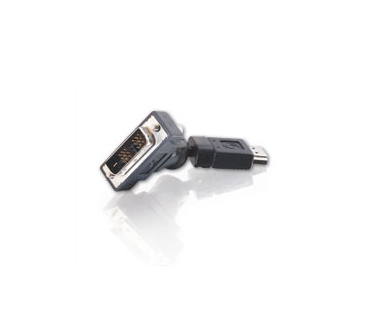 Adaptateur Ecran Lindy LINDY DisplayPort an HDMI 8K60 Adapterkabel aktiv 1m Adaptateur Ecran Lindy LINDY DisplayPort an HDMI 8K60 Adapterkabel aktiv 1m