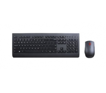 Clavier Lenovo Professional Wireless Keyboard+mouse - Lenovo Clavier Lenovo Professional Wireless Keyboard+mouse - Lenovo