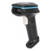 Code barre Manhattan Manhattan 2D LED Barcodescanner 450mm IP52 Handscanner Code barre Manhattan Manhattan 2D LED Barcodescanner 450mm IP52 Handscanner