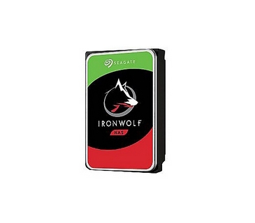 Disque Dur Seagate IRONWOLF 1TB NAS 3.5IN 6GB/S SATA 256MB - Seagate Disque Dur Seagate IRONWOLF 1TB NAS 3.5IN 6GB/S SATA 256MB - Seagate
