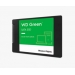 Disque SSD Western Digital WD Green SATA 1TB SSD 2.5inch internal - Western Digital Disque SSD Western Digital WD Green SATA 1TB SSD 2.5inch internal - Western Digital