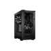 Boîtier Be Quiet Pure Base 501 Black - BG073 Boîtier Be Quiet Pure Base 501 Black - BG073