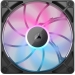 Corsair Cooler 140*140*25 iCUE Link RX140 RGB MAX Single - Corsair Corsair Cooler 140*140*25 iCUE Link RX140 RGB MAX Single - Corsair