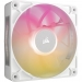 Corsair Cooler 120*120*25 iCUE Link RX120 RGB MAX Single W - Corsair Corsair Cooler 120*120*25 iCUE Link RX120 RGB MAX Single W - Corsair