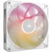 Corsair Cooler 140*140*25 iCUE Link RX140 RGB MAX Single W - Corsair Corsair Cooler 140*140*25 iCUE Link RX140 RGB MAX Single W - Corsair