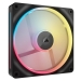 Corsair Lüfter 140*140*25 LX140-R RGB iCUE Link Single Corsair Lüfter 140*140*25 LX140-R RGB iCUE Link Single