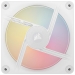 Corsair Lüfter 120*120*25 LX120-R RGB iCUE Link Single (W) Corsair Lüfter 120*120*25 LX120-R RGB iCUE Link Single (W)