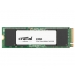 SSD Type M.2 M.2 1TB Crucial E100 NVMe PCIe 4.0 x 4 SSD Type M.2 M.2 1TB Crucial E100 NVMe PCIe 4.0 x 4