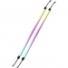 Corsair LS350 Aurora Light RGB Strips - Corsair Corsair LS350 Aurora Light RGB Strips - Corsair