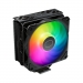 Refroidisseur Coolermaster CoolerMaster Kühler Hyper 212 Pro Refroidisseur Coolermaster CoolerMaster Kühler Hyper 212 Pro