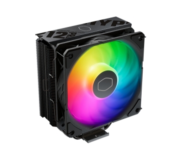 Refroidisseur Coolermaster CoolerMaster Kühler Hyper 212 Pro Refroidisseur Coolermaster CoolerMaster Kühler Hyper 212 Pro