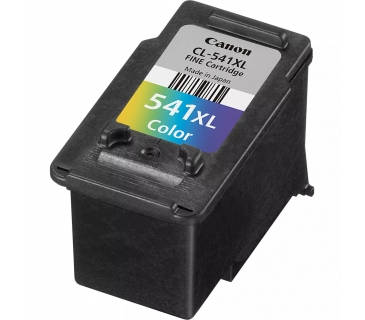 Cartouche d encre Canon Ink/Color XL Ink Cartridge CL-541XL EUR - Canon Cartouche d encre Canon Ink/Color XL Ink Cartridge CL-541XL EUR - Canon