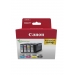 Canon PGI-1500 Ink Cartridge BK/C/M/Y MULTI - Canon Canon PGI-1500 Ink Cartridge BK/C/M/Y MULTI - Canon