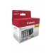 Canon PGI-1500 Ink Cartridge BK/C/M/Y MULTI - Canon Canon PGI-1500 Ink Cartridge BK/C/M/Y MULTI - Canon