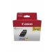 Canon CLI-526 Ink Cartridge C/M/Y combo - Canon Canon CLI-526 Ink Cartridge C/M/Y combo - Canon