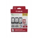 Canon PG-545XLx2/CL-546XL Ink Cartridge PVP - Canon Canon PG-545XLx2/CL-546XL Ink Cartridge PVP - Canon
