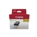 Canon CLI-521 Ink Cartridge Multipack cmy Blister - Canon Canon CLI-521 Ink Cartridge Multipack cmy Blister - Canon