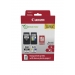 Canon PHOTO PACK PG-540L/CL-541XL Ink Cartridge - Canon Canon PHOTO PACK PG-540L/CL-541XL Ink Cartridge - Canon