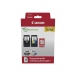 Canon CRG PG-560/CL-561 Ink Cartridge PVP - Canon Canon CRG PG-560/CL-561 Ink Cartridge PVP - Canon