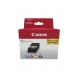Canon CLI-551 Ink Cartridge C/M/Y/BK MultiPack blister - Canon Canon CLI-551 Ink Cartridge C/M/Y/BK MultiPack blister - Canon
