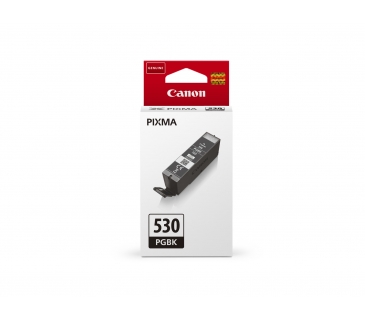 Cartouche d encre Canon pgi-530 Ink Cartridge Pigment Black Europe - Canon Cartouche d encre Canon pgi-530 Ink Cartridge Pigment Black Europe - Canon