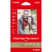 Canon BJ MEDIA PH PAPER PP-201 4x6 100SH Photo - Canon Canon BJ MEDIA PH PAPER PP-201 4x6 100SH Photo - Canon