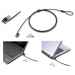 Lenovo Security Cable Lock - Lenovo Lenovo Security Cable Lock - Lenovo