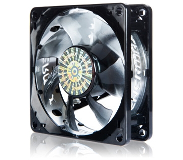 Ventilateurs Boîtier Enermax Fan 90mm*90mm T.B.Silence UCTB9 - Enermax Ventilateurs Boîtier Enermax Fan 90mm*90mm T.B.Silence UCTB9 - Enermax