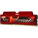 Mémoire G.Skill DDR3 - 1600 Mhz - 8GB RipjawsX ( 2x4GB ) CL9 + Headspread Red - G.Skill Mémoire G.Skill DDR3 - 1600 Mhz - 8GB RipjawsX ( 2x4GB ) CL9 + Headspread Red - G.Skill