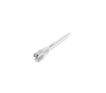 Câble Réseau Cat7 RJ45 S/FTP Cat7 20,0m PIMF HF (SSTP) - Equip Câble Réseau Cat7 RJ45 S/FTP Cat7 20,0m PIMF HF (SSTP) - Equip