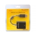 Delock AdapterDisplayport male > DVI 24+5 Female - Delock Delock AdapterDisplayport male > DVI 24+5 Female - Delock