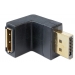Delock AdapterDisplayport - Displayport St/Bu - Delock Delock AdapterDisplayport - Displayport St/Bu - Delock
