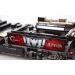 Mémoire G.Skill DDR3 4GB PC 1600 CL11S G.Skill KIT (1x4GB) 4GIS Aegis - G.Skill Mémoire G.Skill DDR3 4GB PC 1600 CL11S G.Skill KIT (1x4GB) 4GIS Aegis - G.Skill