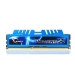 Mémoire G.Skill DDR3 16GB PC19200 CL11 G.Skill KIT (2x8GB) 16GXM RipjawsX - G.Skill Mémoire G.Skill DDR3 16GB PC19200 CL11 G.Skill KIT (2x8GB) 16GXM RipjawsX - G.Skill