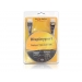 DisplayPort Cable - DPort -> DPort St/St 5,00m Premium reta - Delock DisplayPort Cable - DPort -> DPort St/St 5,00m Premium reta - Delock